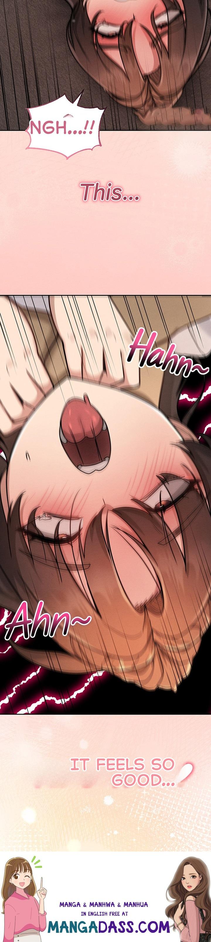TS Punishment - Chapter 4 Page 21