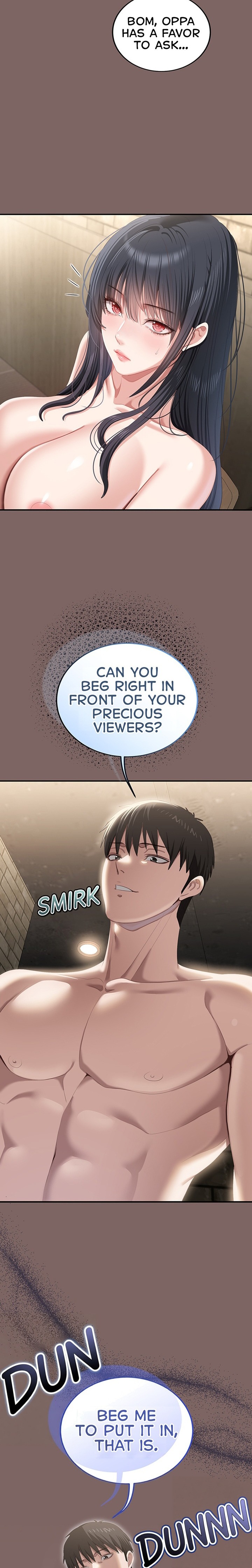 As Written In the Lewd Notebook - Chapter 10 Page 25