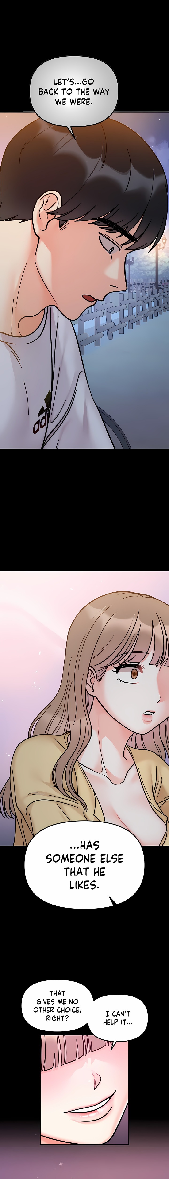 Secret Siblings (Uncensored) - Chapter 49 Page 7