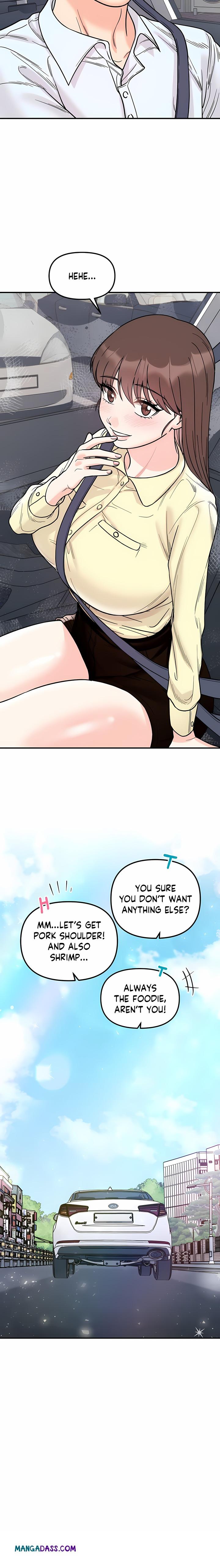 Secret Siblings (Uncensored) - Chapter 50 Page 22