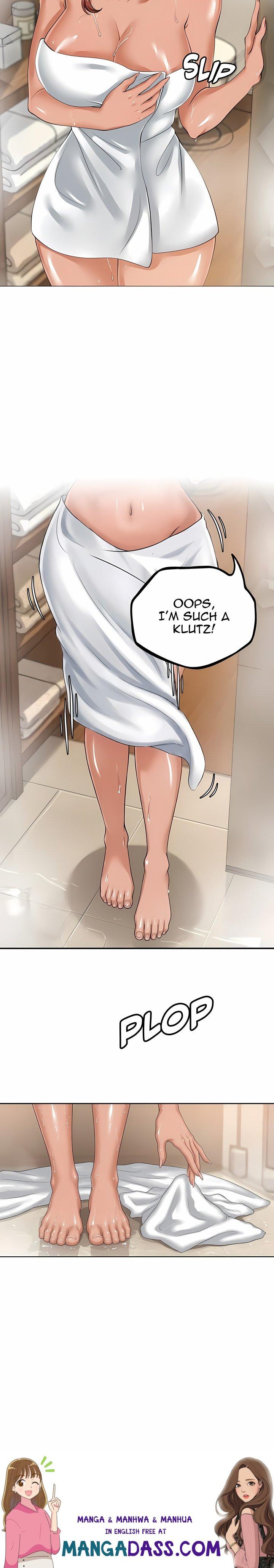 Beyond The Rules (Uncensored) - Chapter 1 Page 18