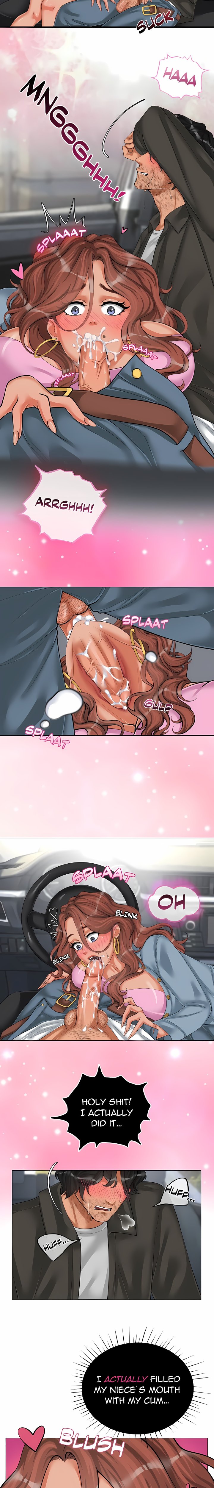 Beyond The Rules (Uncensored) - Chapter 9 Page 5