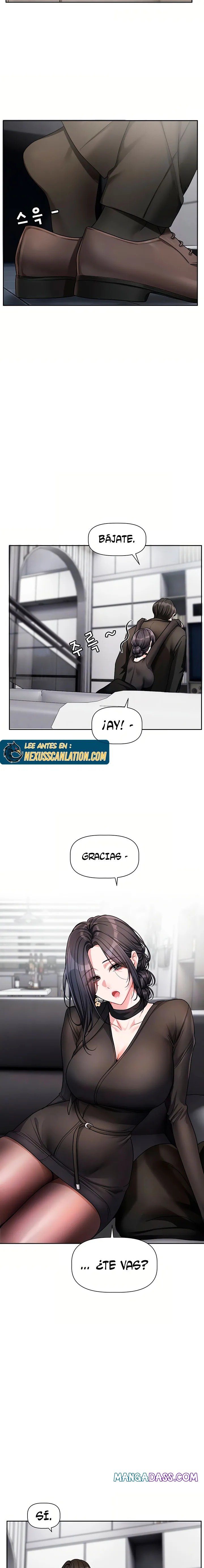 Love Quest Raw - Chapter 18 Page 2