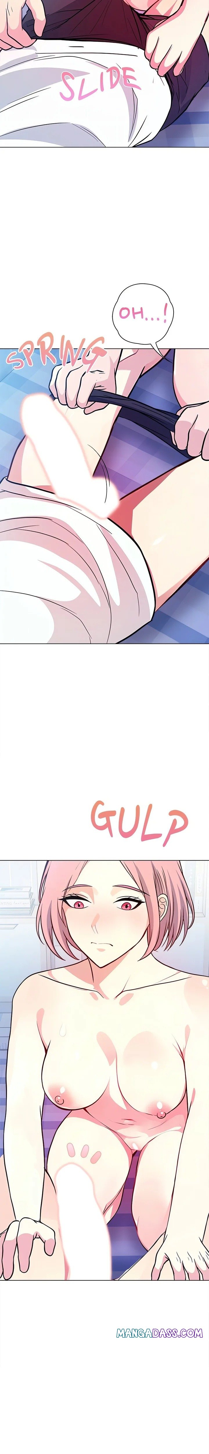 Rekindled Heat - Chapter 9 Page 2