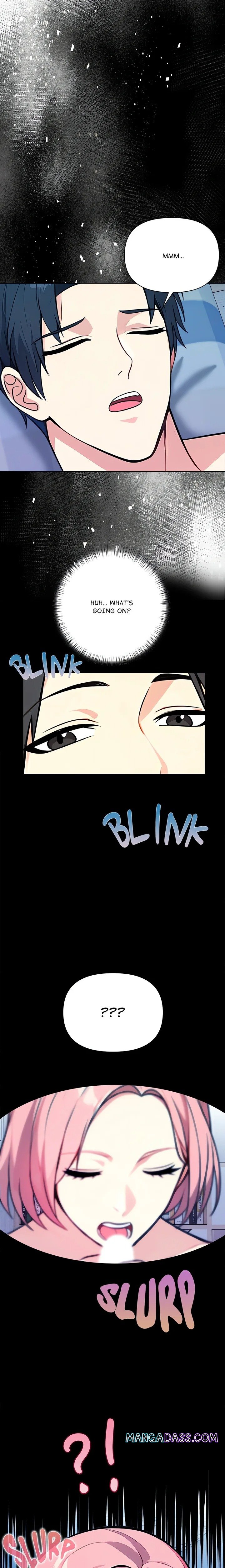 Rekindled Heat - Chapter 9 Page 4