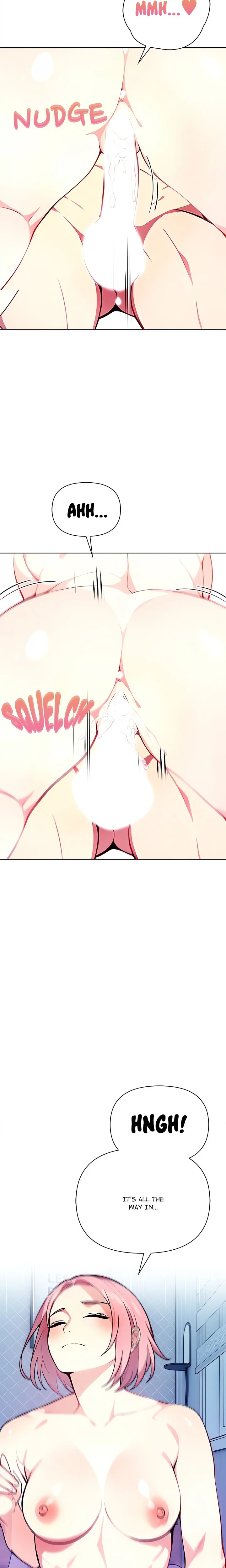 Rekindled Heat - Chapter 9 Page 9