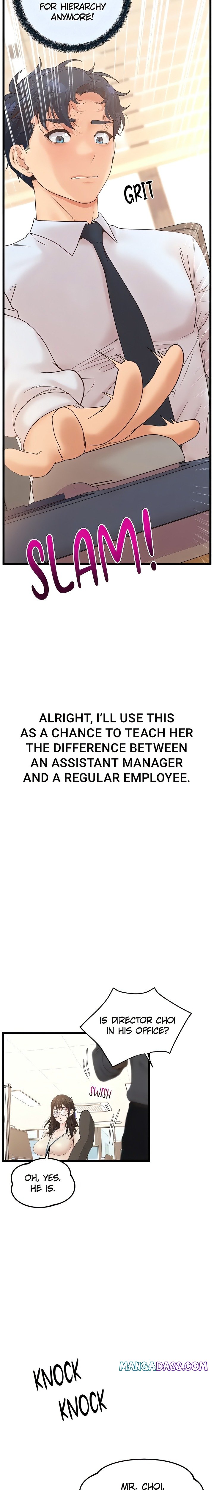 Workplace Relationship Management - Chapter 15 Page 12