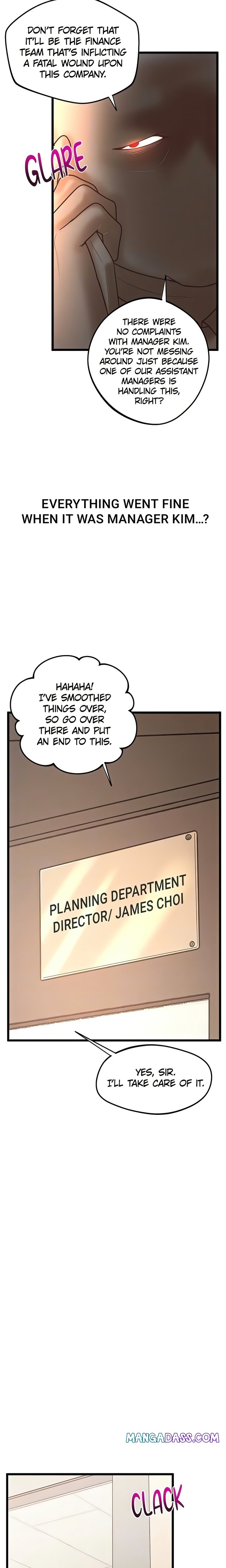 Workplace Relationship Management - Chapter 15 Page 15