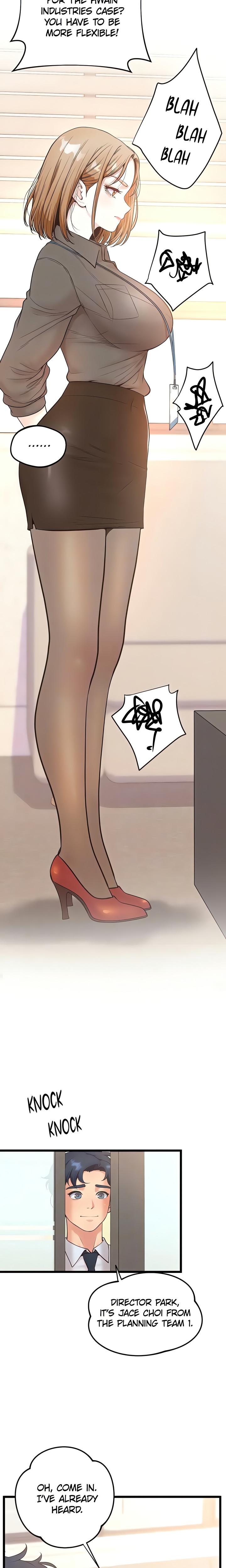 Workplace Relationship Management - Chapter 15 Page 17