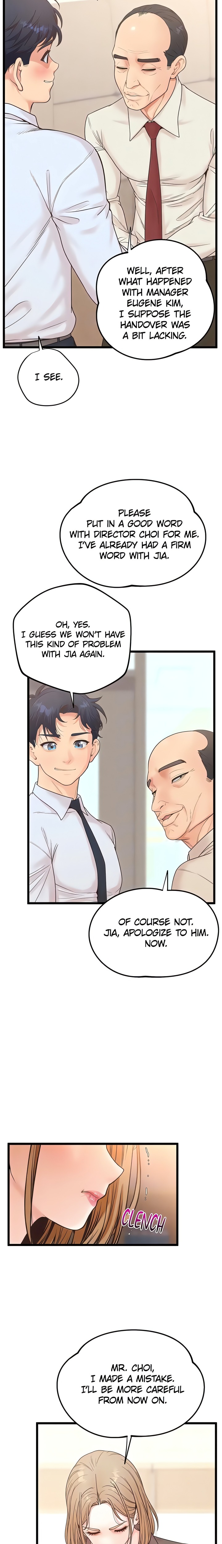 Workplace Relationship Management - Chapter 15 Page 18