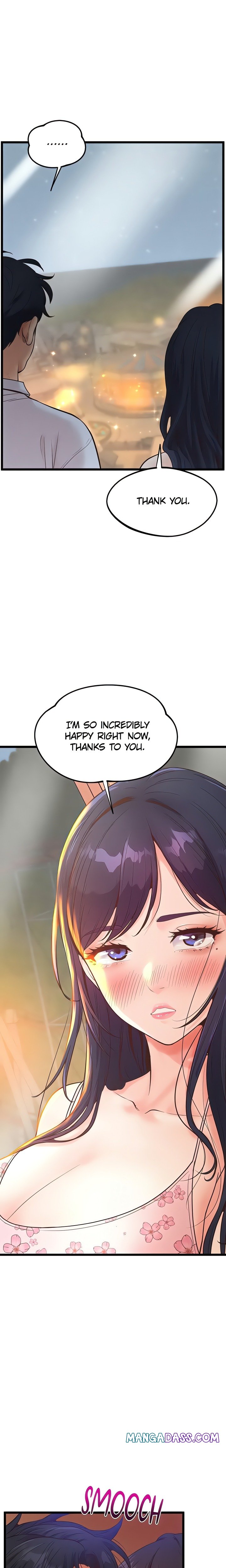 Workplace Relationship Management - Chapter 16 Page 1