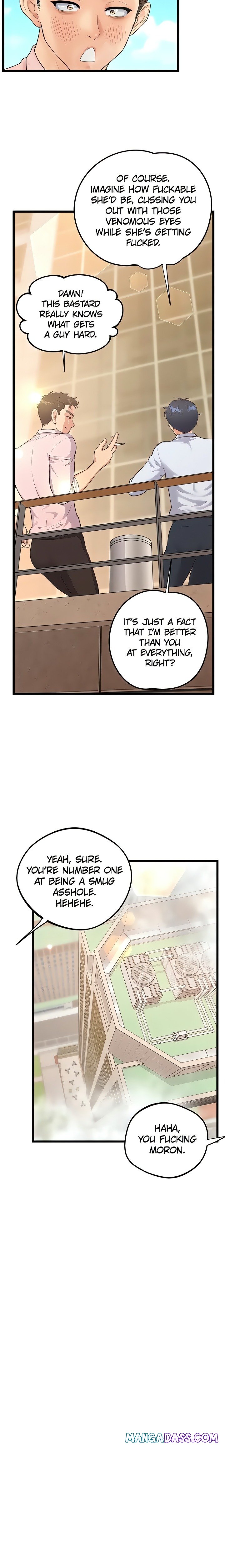 Workplace Relationship Management - Chapter 16 Page 23