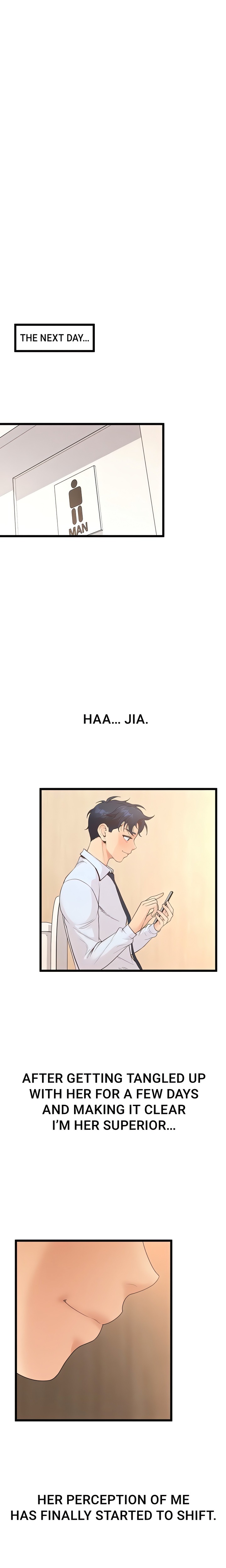 Workplace Relationship Management - Chapter 16 Page 24