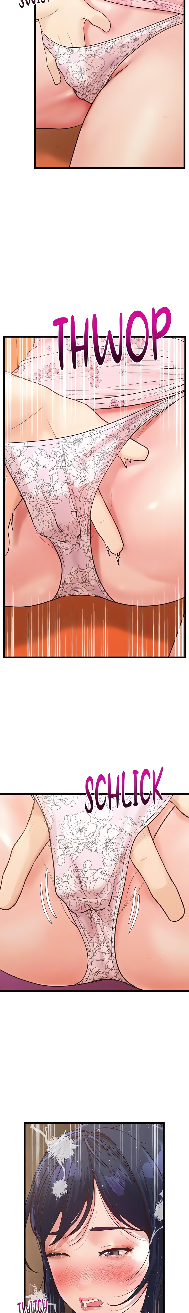 Workplace Relationship Management - Chapter 16 Page 6