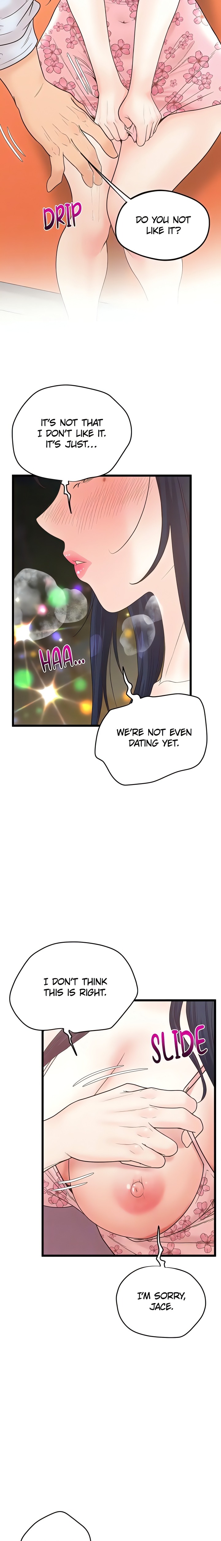 Workplace Relationship Management - Chapter 16 Page 8