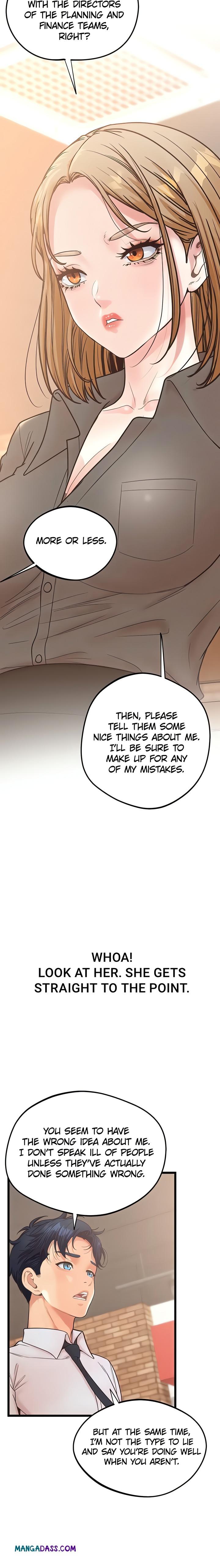 Workplace Relationship Management - Chapter 17 Page 12