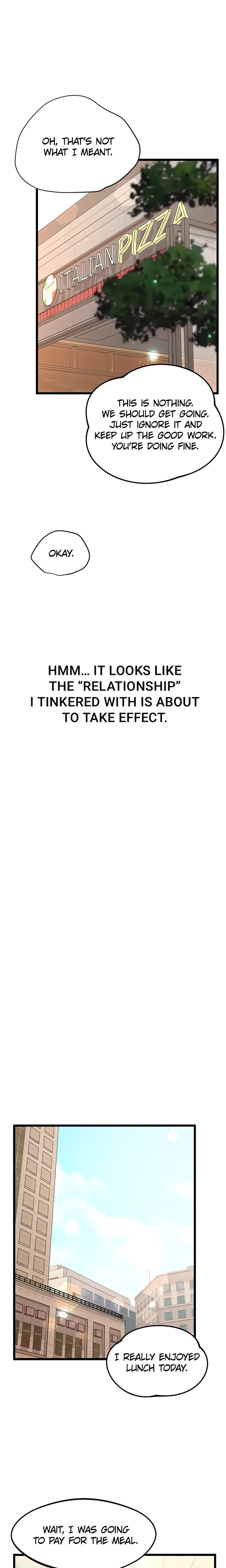 Workplace Relationship Management - Chapter 17 Page 13