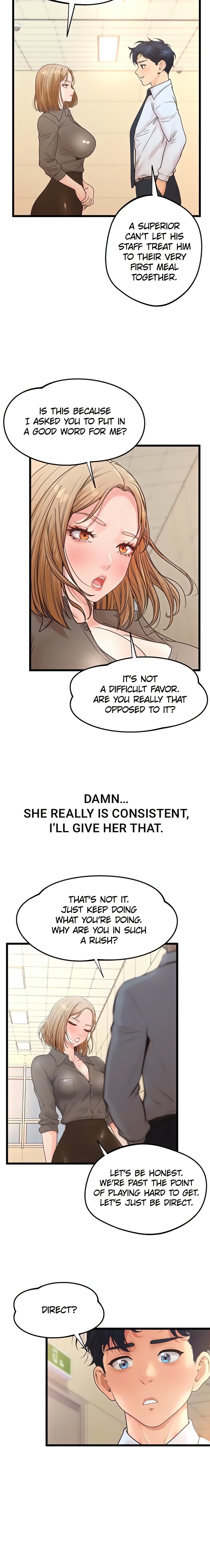 Workplace Relationship Management - Chapter 17 Page 14