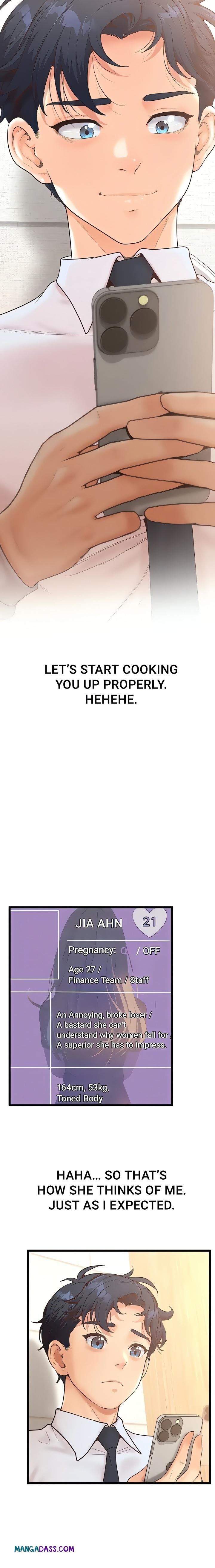 Workplace Relationship Management - Chapter 17 Page 2