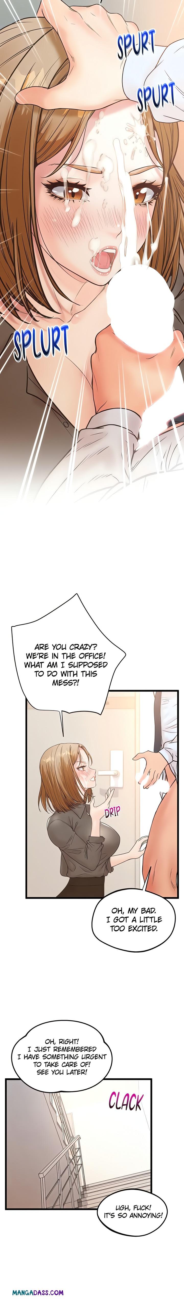 Workplace Relationship Management - Chapter 17 Page 27