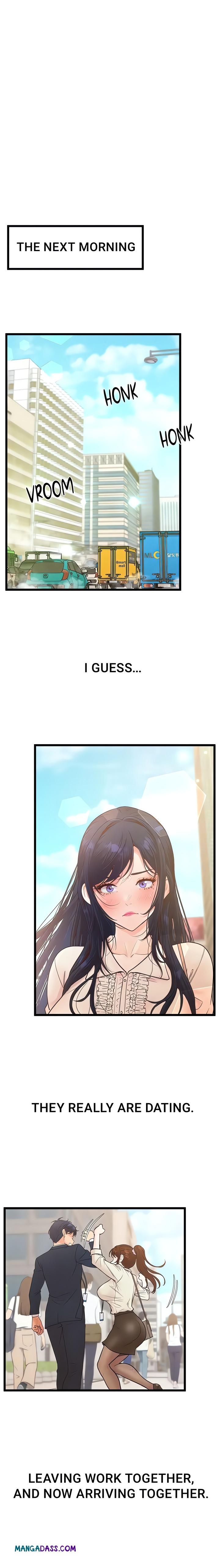 Workplace Relationship Management - Chapter 18 Page 17