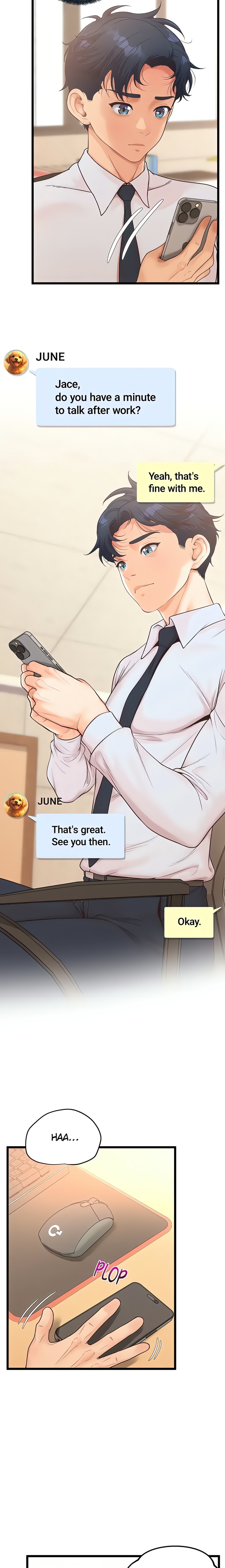 Workplace Relationship Management - Chapter 18 Page 19