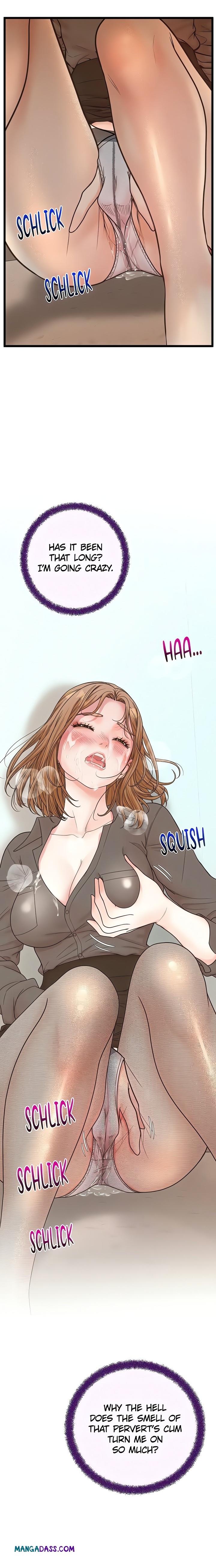 Workplace Relationship Management - Chapter 18 Page 2