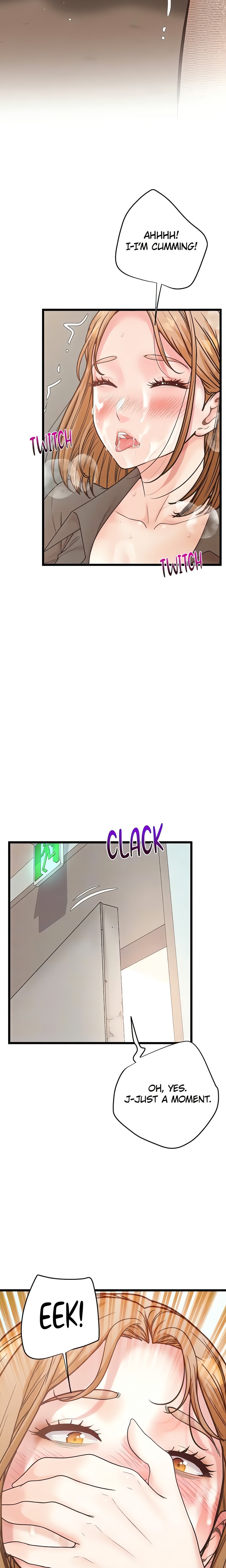 Workplace Relationship Management - Chapter 18 Page 5