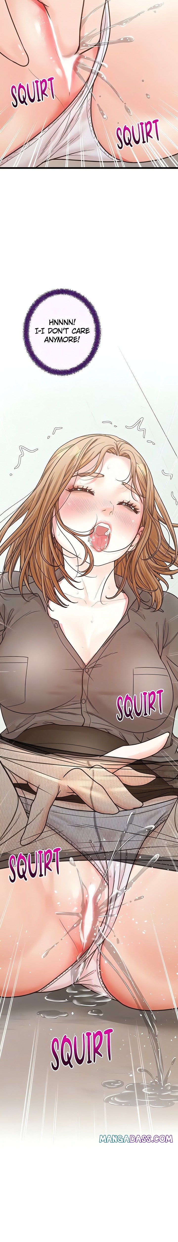 Workplace Relationship Management - Chapter 18 Page 8