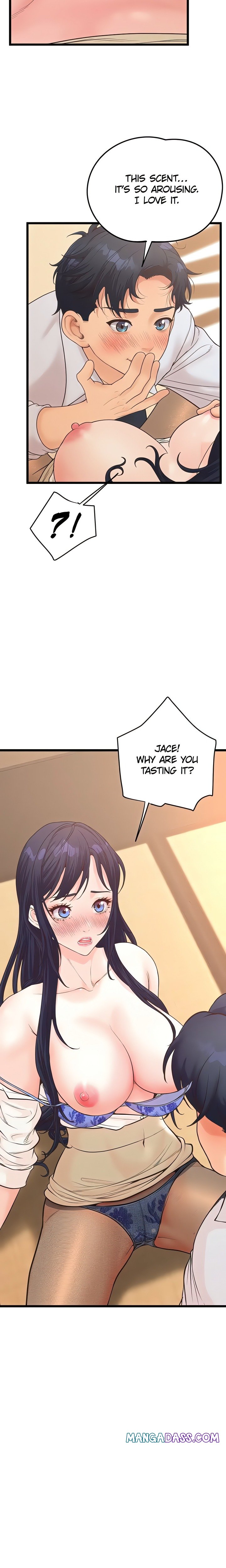 Workplace Relationship Management - Chapter 19 Page 11