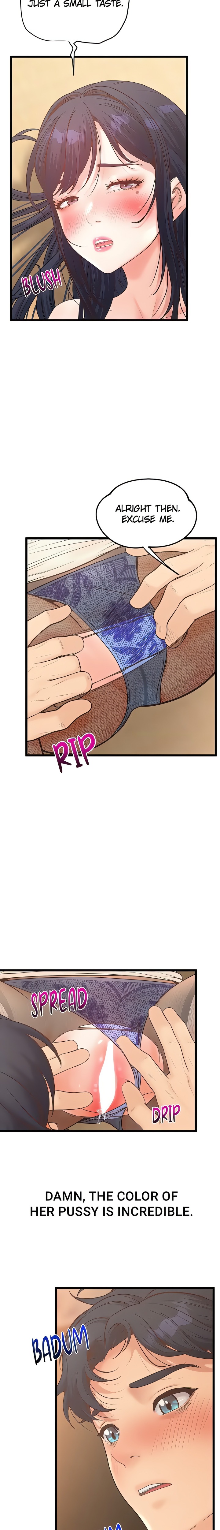 Workplace Relationship Management - Chapter 19 Page 13