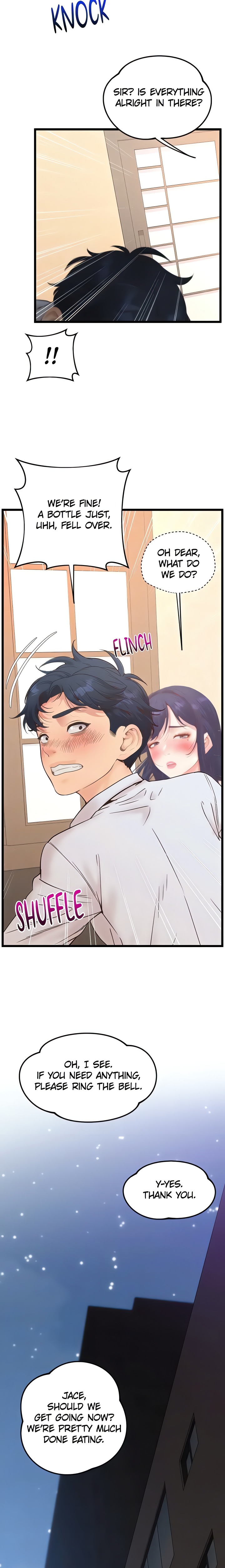 Workplace Relationship Management - Chapter 19 Page 15