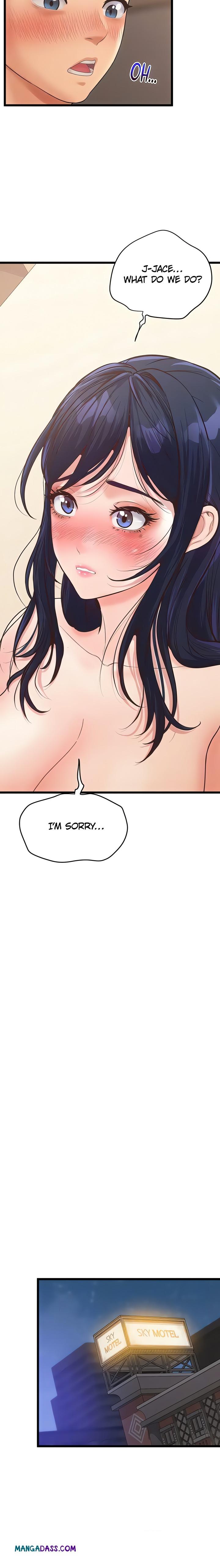 Workplace Relationship Management - Chapter 20 Page 8