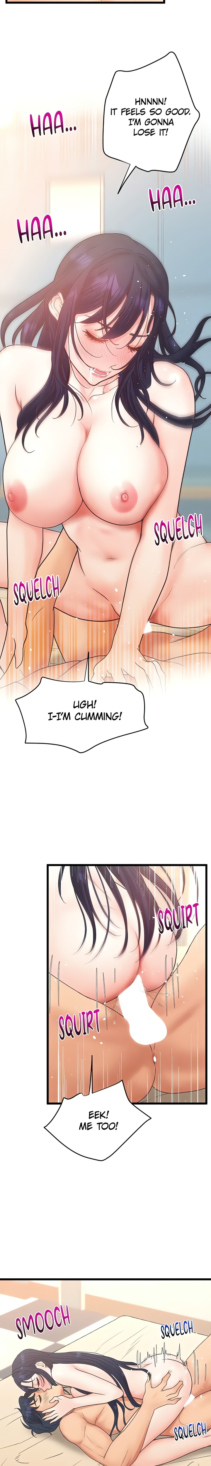 Workplace Relationship Management - Chapter 21 Page 20