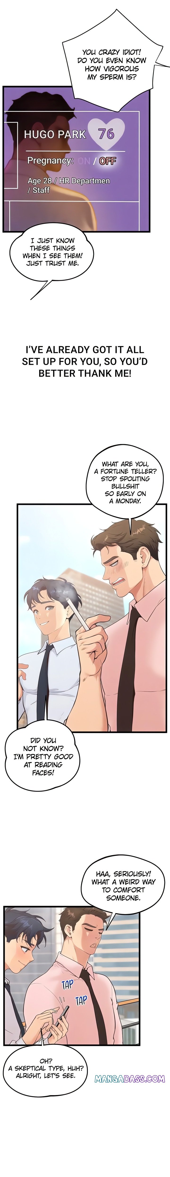 Workplace Relationship Management - Chapter 22 Page 16