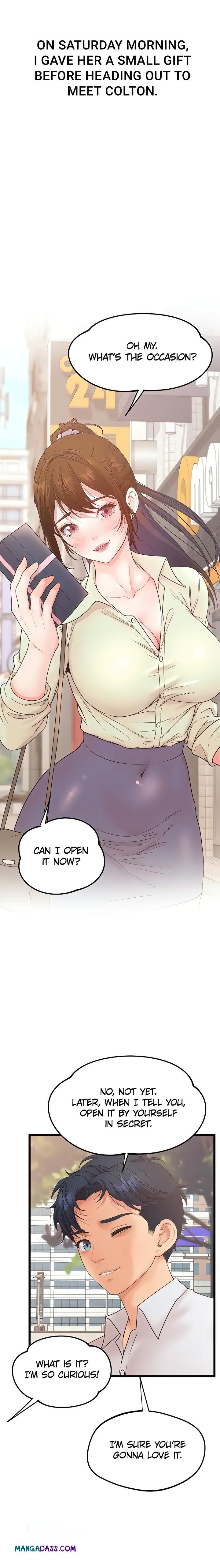 Workplace Relationship Management - Chapter 23 Page 23