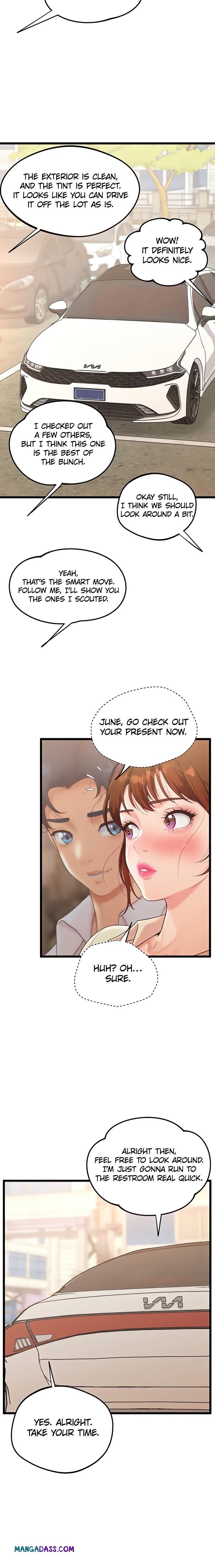 Workplace Relationship Management - Chapter 23 Page 26