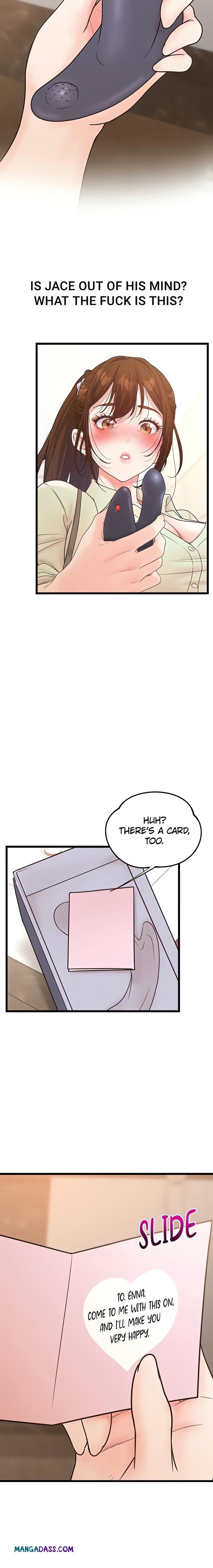 Workplace Relationship Management - Chapter 24 Page 3