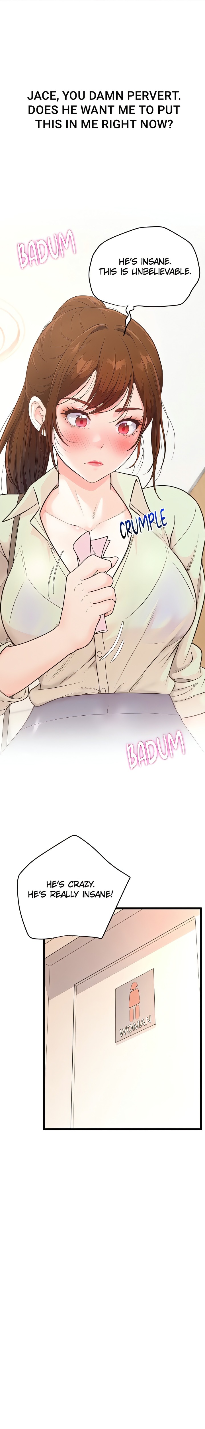 Workplace Relationship Management - Chapter 24 Page 4