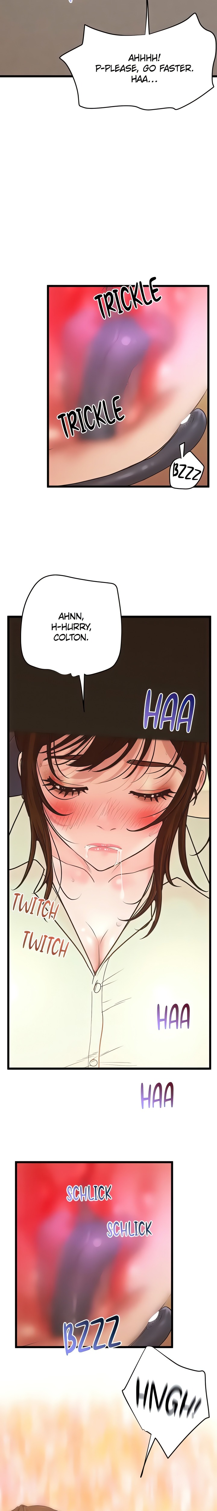 Workplace Relationship Management - Chapter 25 Page 14