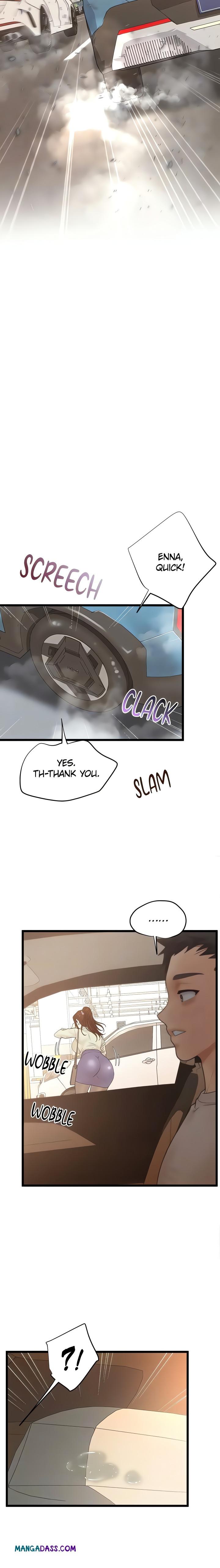 Workplace Relationship Management - Chapter 25 Page 16