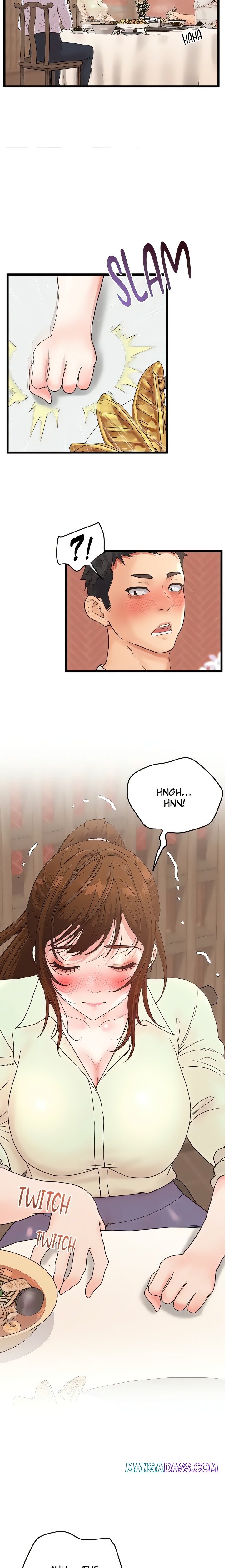 Workplace Relationship Management - Chapter 25 Page 22