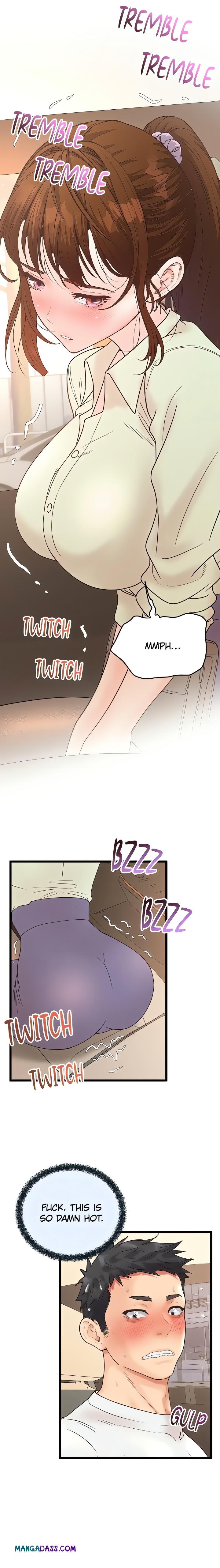 Workplace Relationship Management - Chapter 25 Page 3