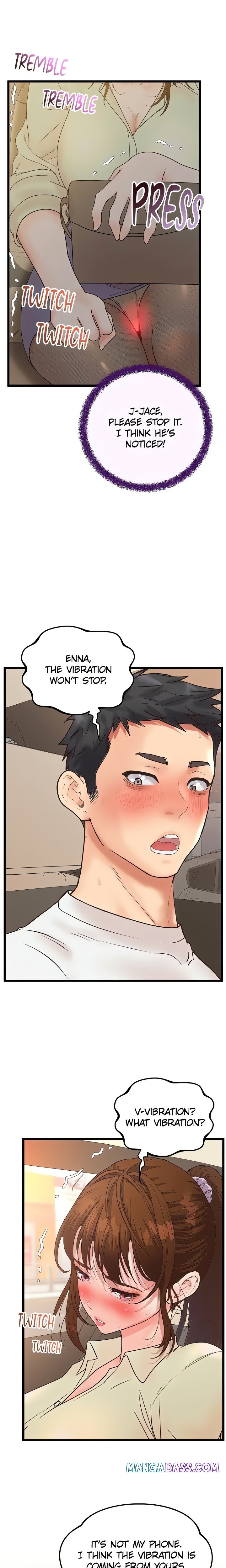 Workplace Relationship Management - Chapter 25 Page 4