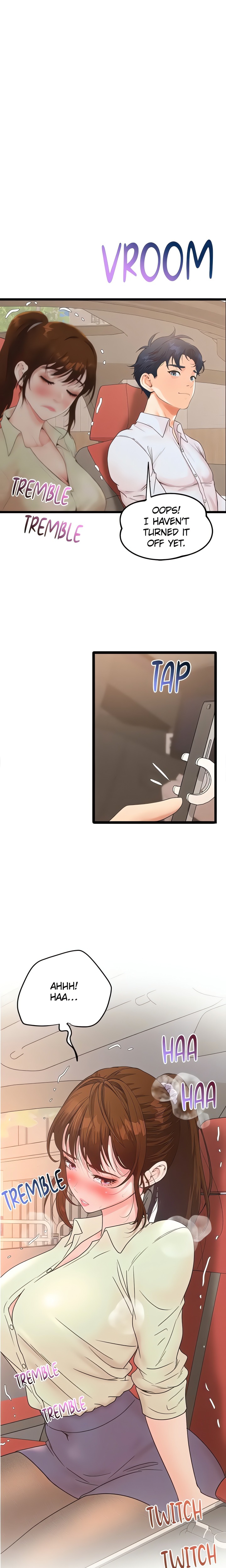 Workplace Relationship Management - Chapter 26 Page 1