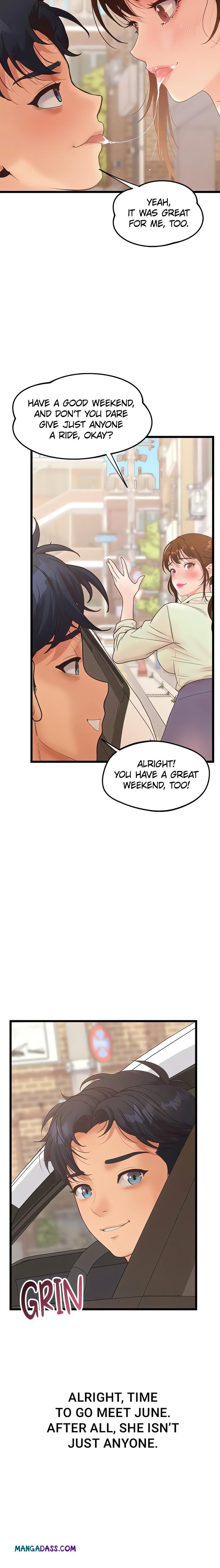 Workplace Relationship Management - Chapter 26 Page 19