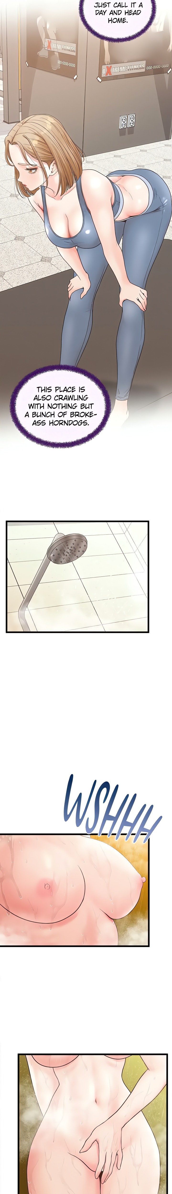 Workplace Relationship Management - Chapter 26 Page 22