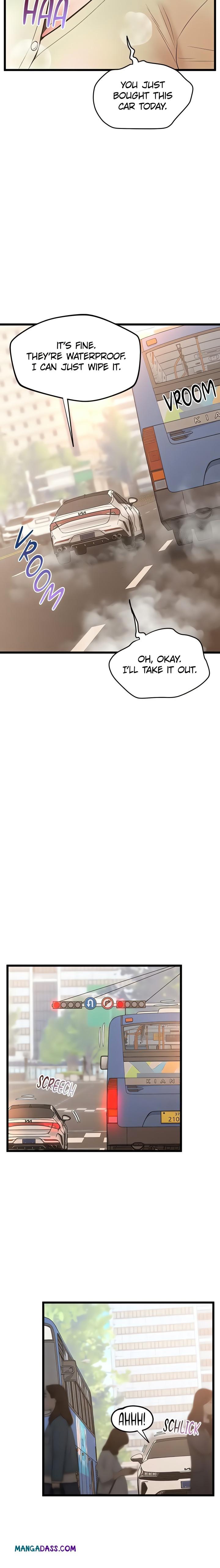 Workplace Relationship Management - Chapter 26 Page 5