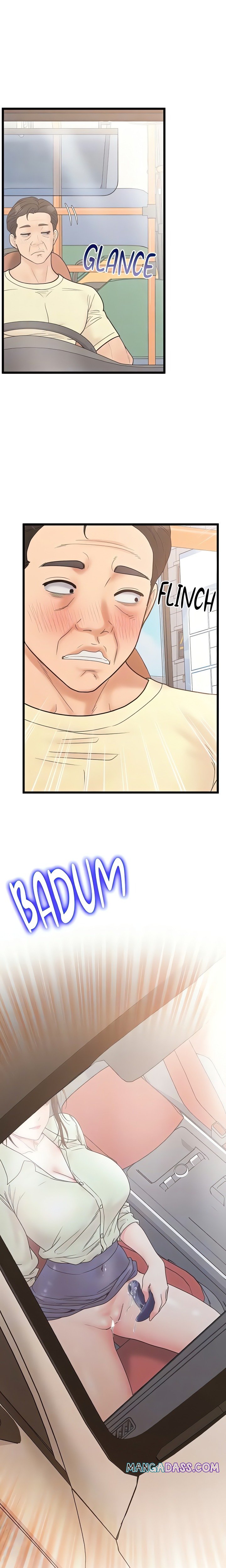 Workplace Relationship Management - Chapter 26 Page 6