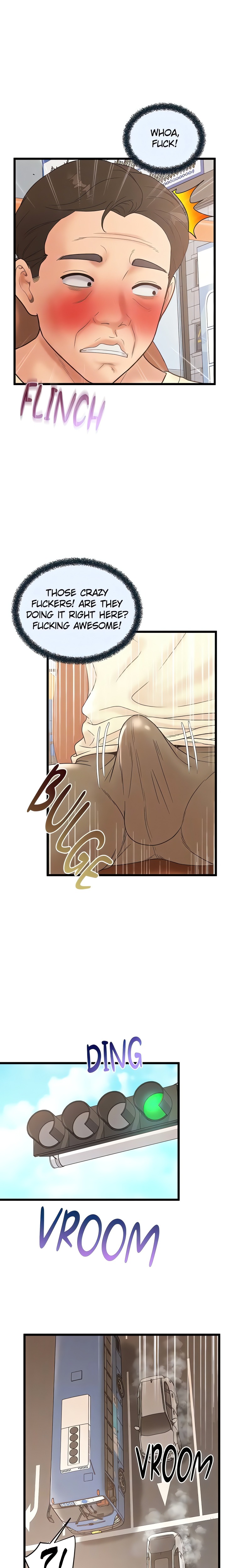 Workplace Relationship Management - Chapter 26 Page 9